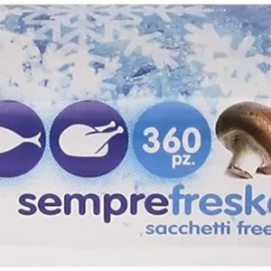 CLENDY SEMPREFRESKO ROLL 22X32